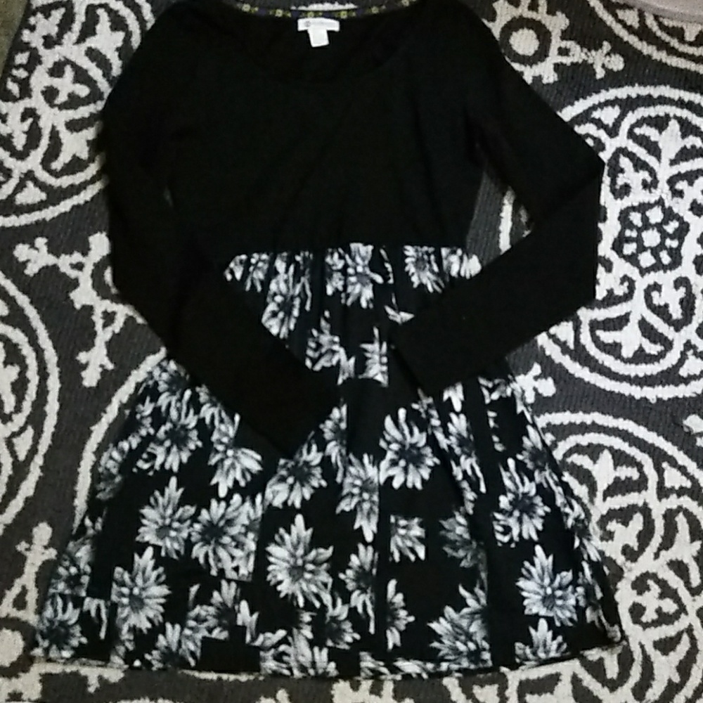 Element longsleeve dress!!